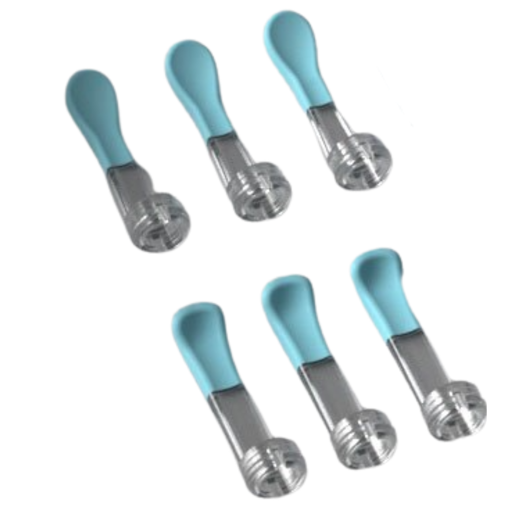 Intelligent Ear Cleaner Stick
 -6 Replace Tips - Ozerty