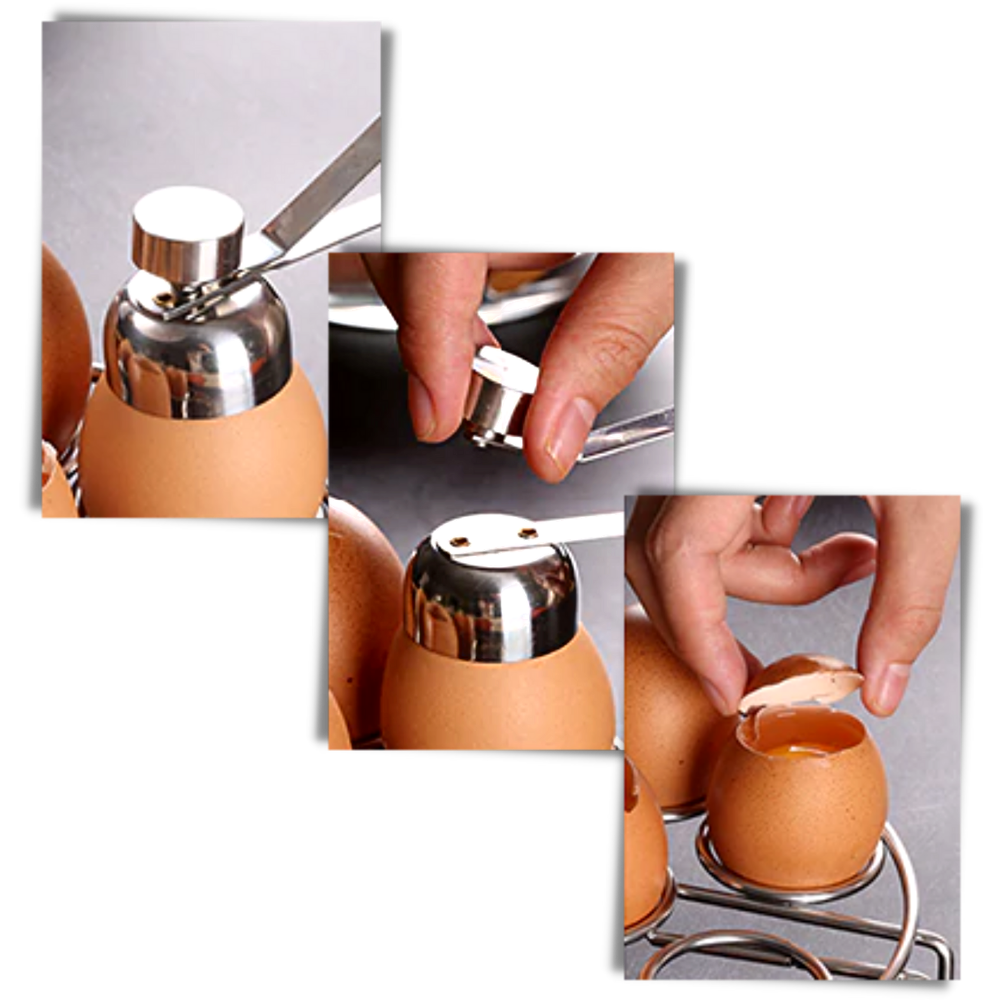 Eggshell Opener - Ozerty