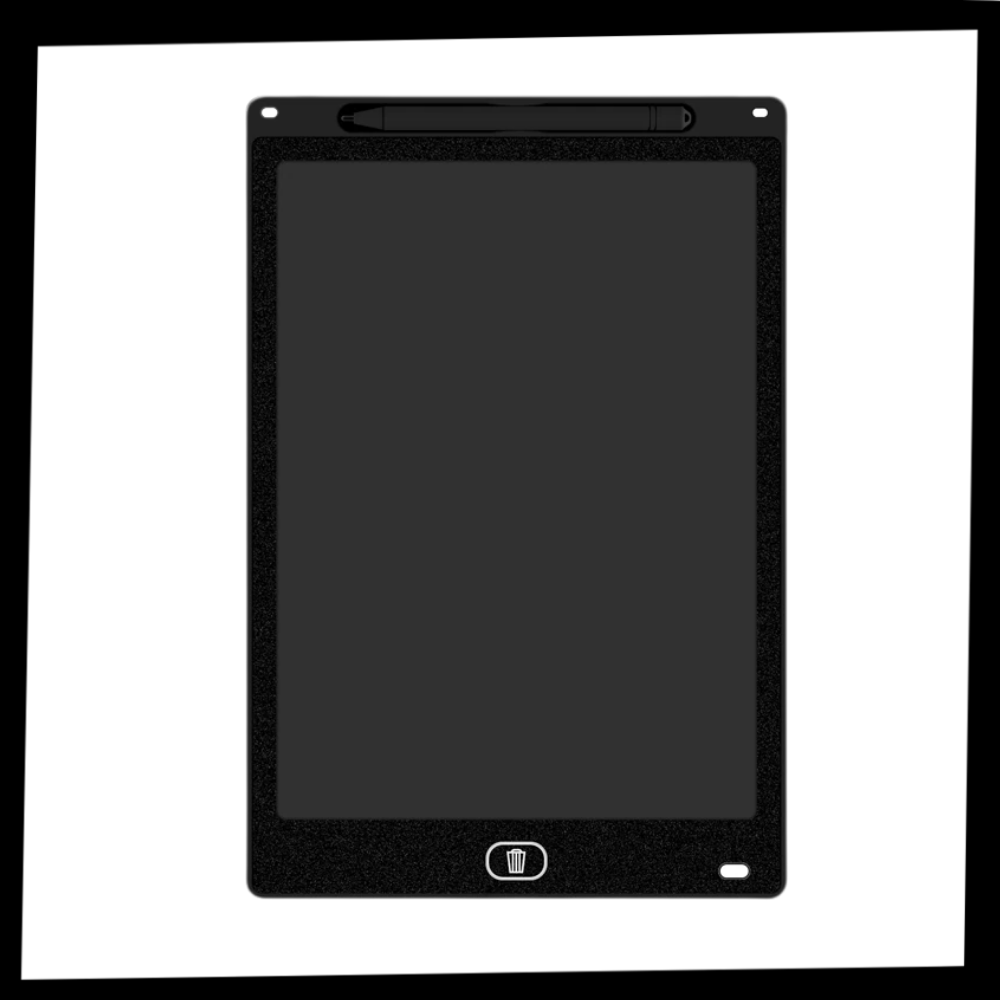 LCD Drawing Tablet For Kids - Ozerty