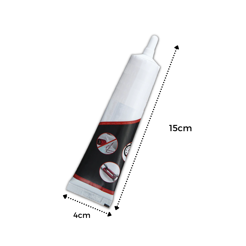 Fabric Repair Glue - Ozerty