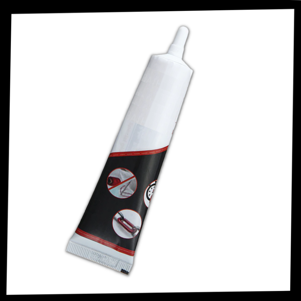 Fabric Repair Glue - Ozerty