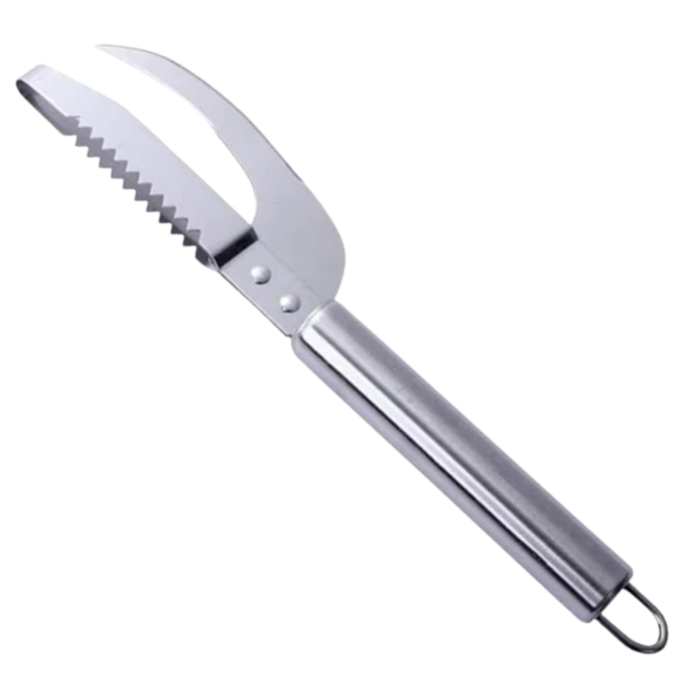 Fish and Seafood Knife - Ozerty