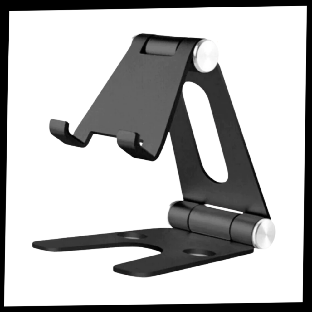 Swivel and Folding Phone Stand - Ozerty