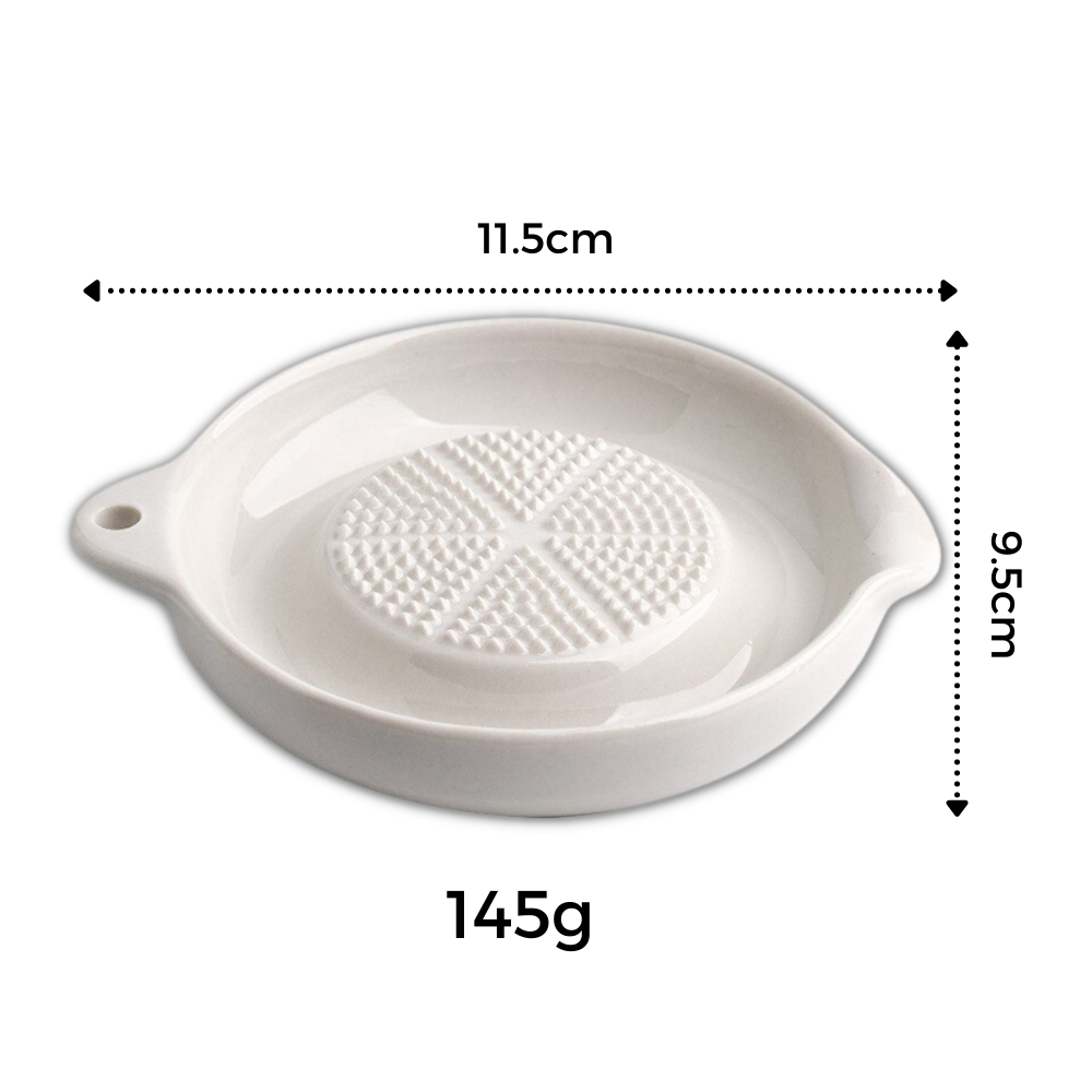 Ceramic Kitchen Grater - Ozerty