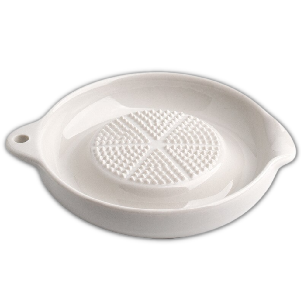 Ceramic Kitchen Grater - Ozerty