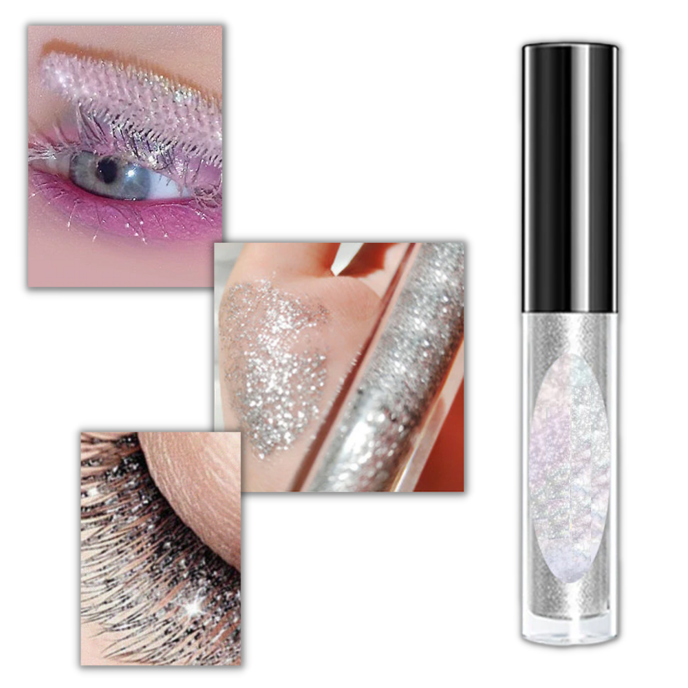 Waterproof Glitter Makeup - Ozerty