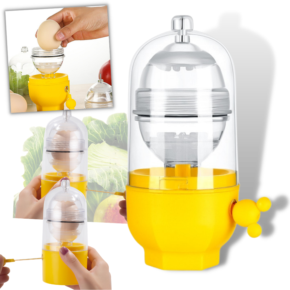 Golden Egg Maker - Ozerty