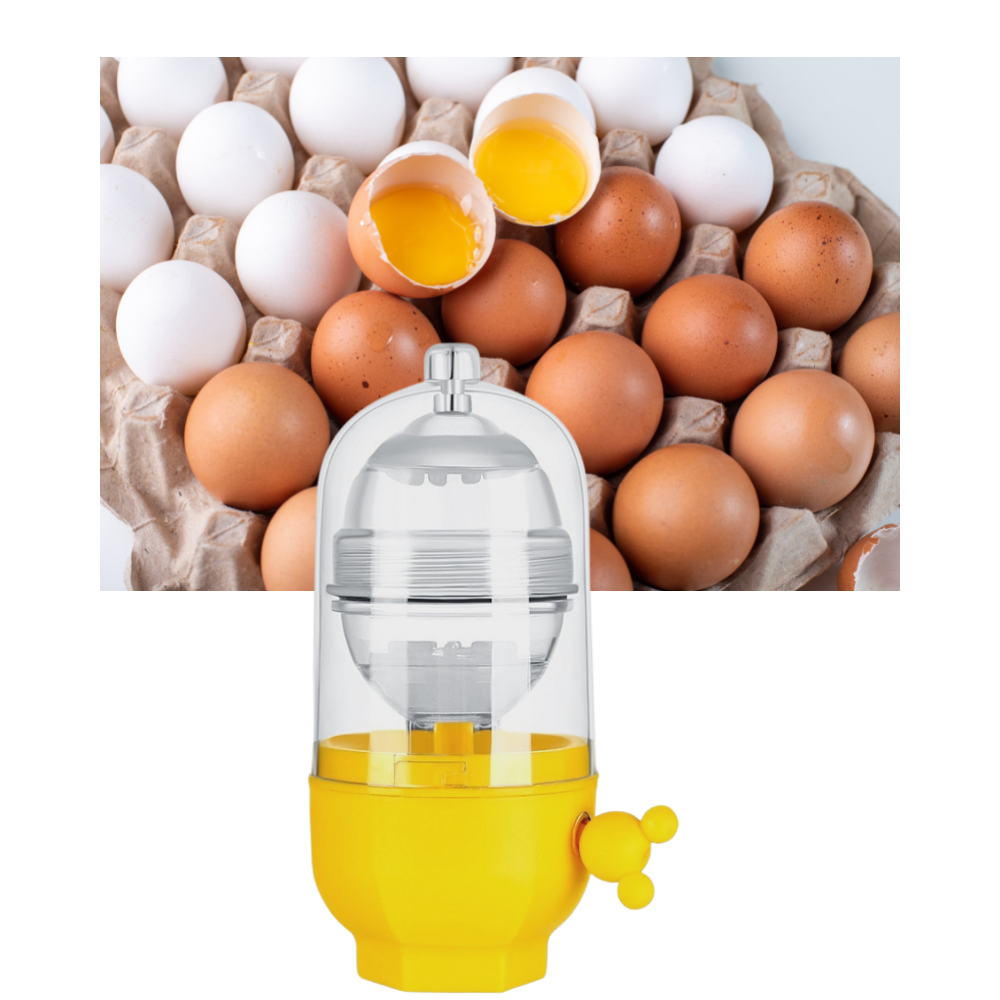 Golden Egg Maker - Ozerty