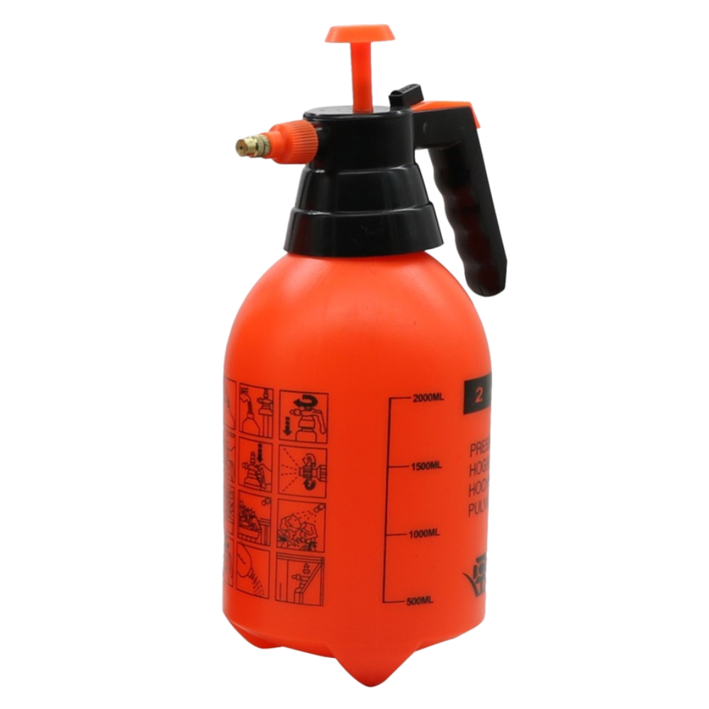 Pump Garden Sprayer -2L - Ozerty