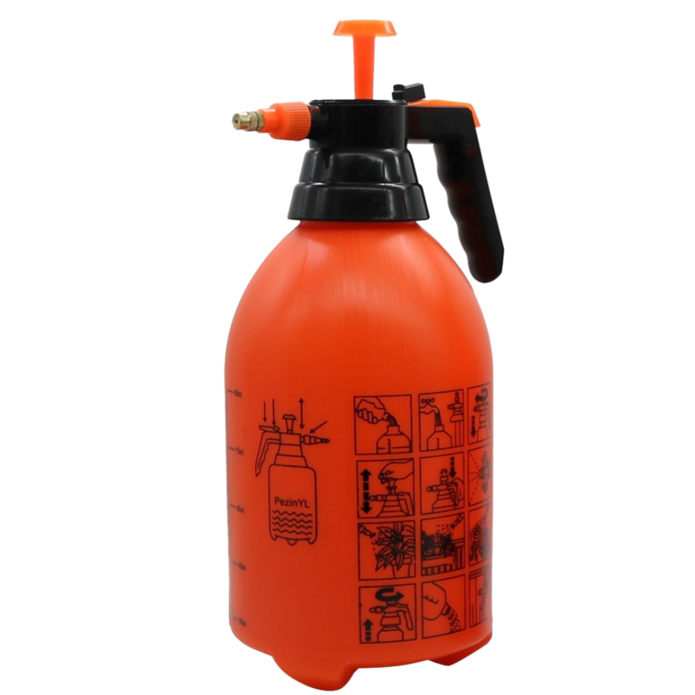 Pump Garden Sprayer -3L - Ozerty