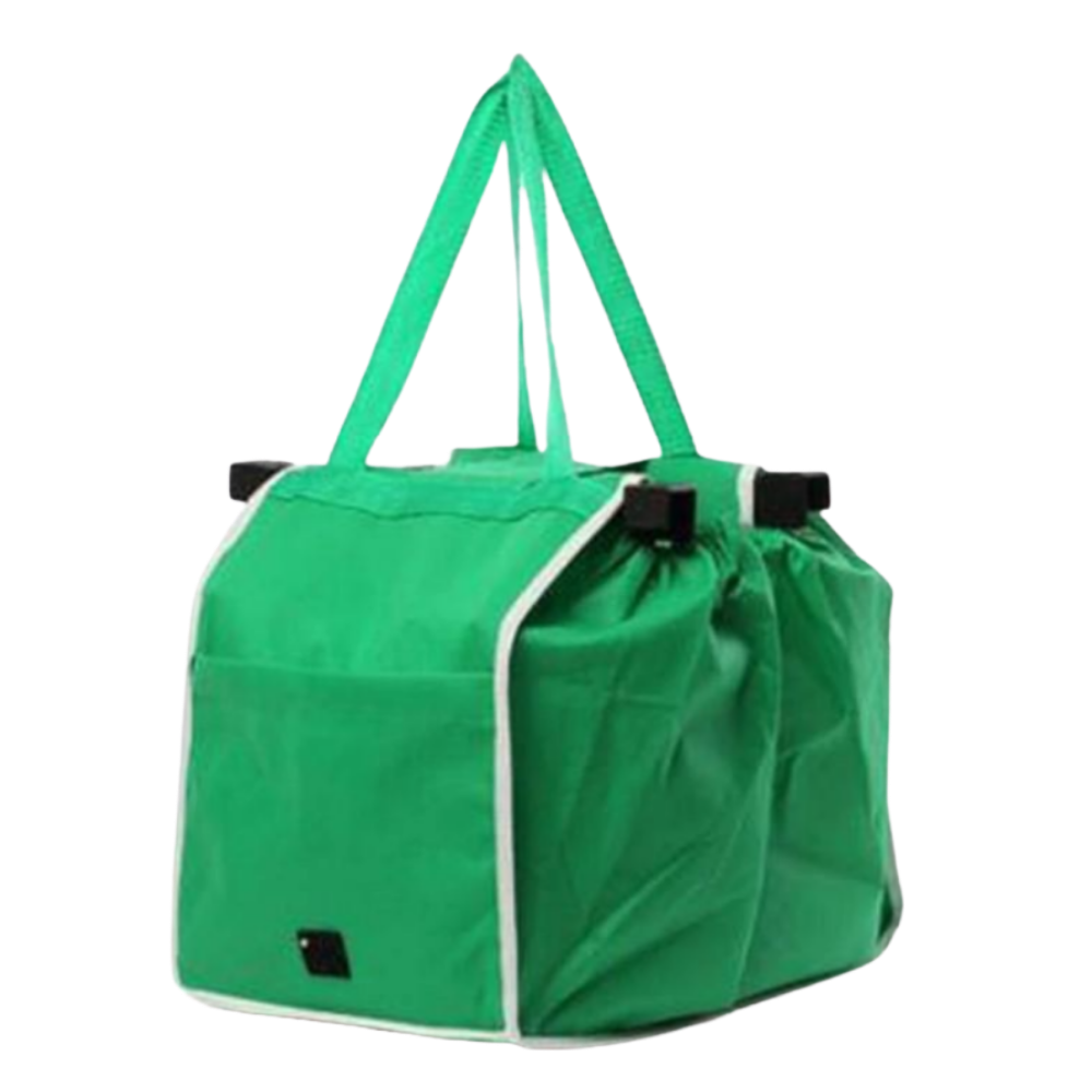 Reusable Shopping Bag For Trolley - Ozerty