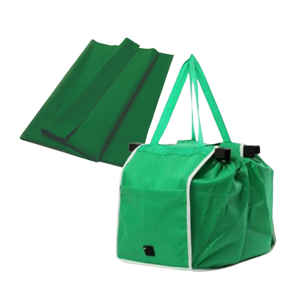 Reusable Shopping Bag For Trolley - Ozerty