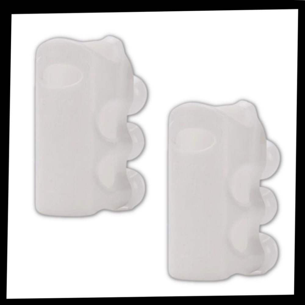 Suction Shower Head Holder (2-pack) - Ozerty