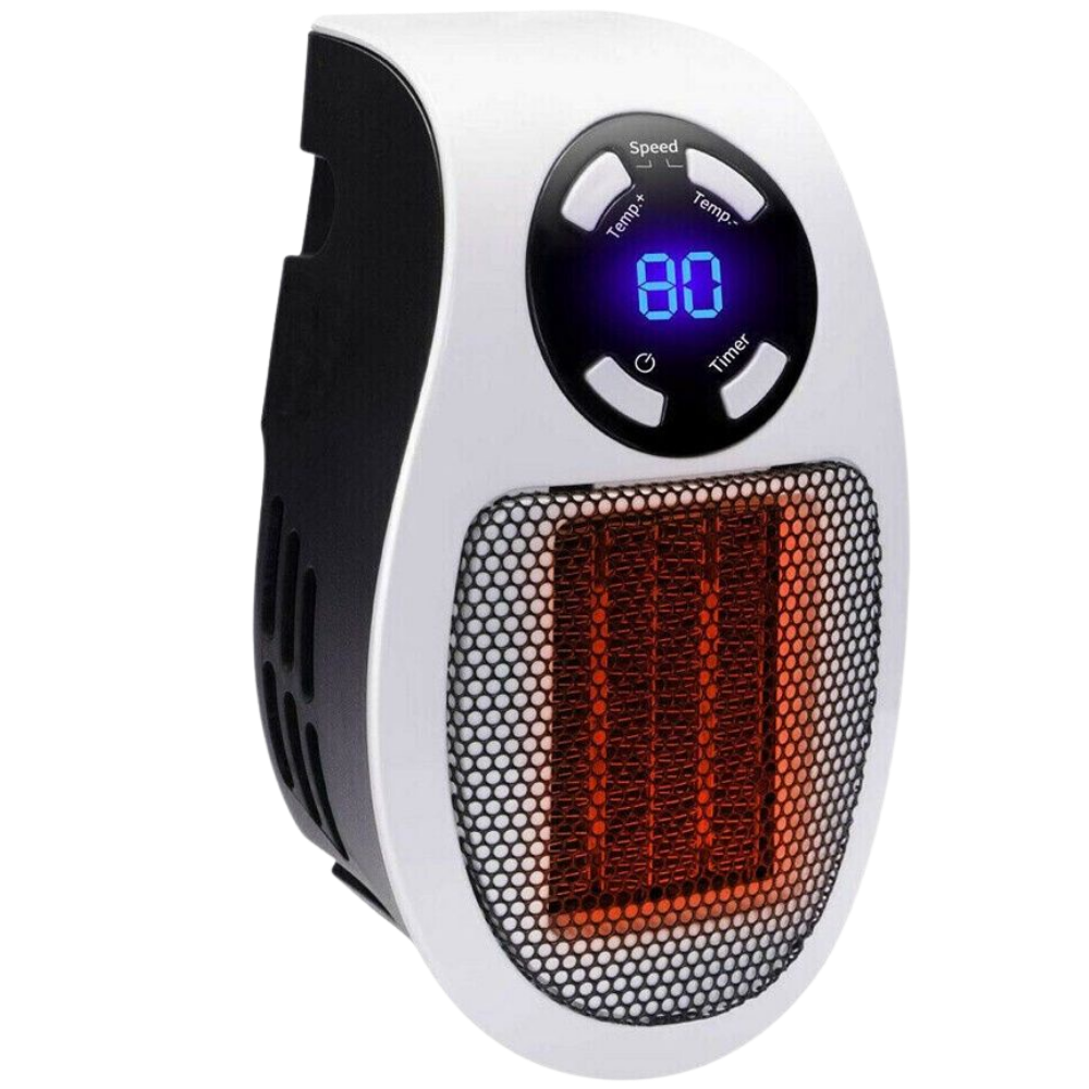 Mini Electric Heater - Ozerty