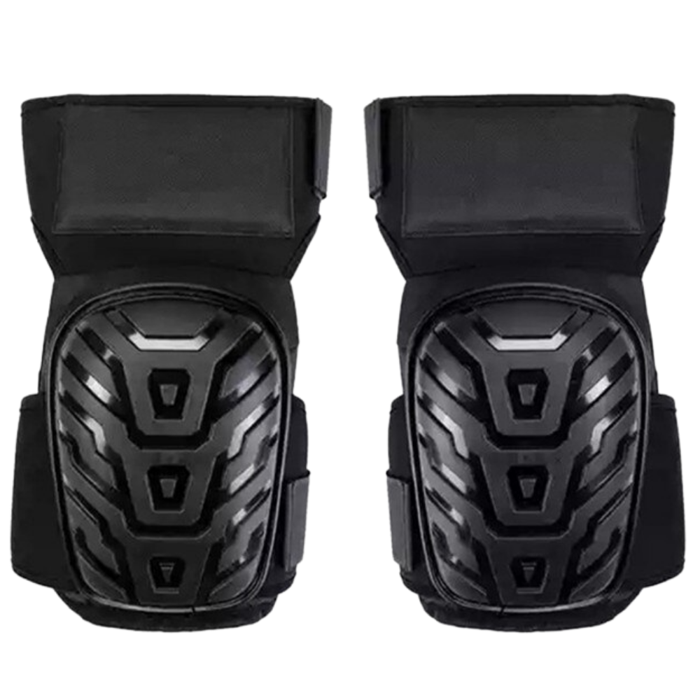 Professional Premium Knee Pads - Ozerty