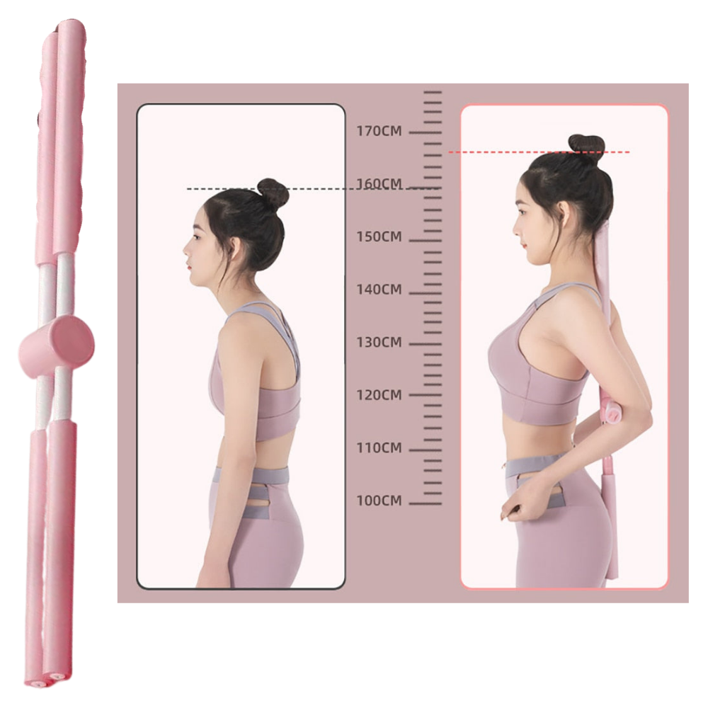 Posture Corrector Stick - Ozerty