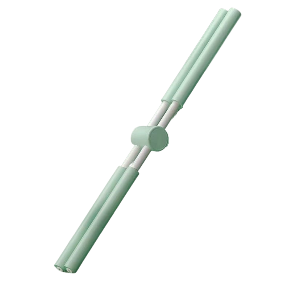 Posture Corrector Stick -Green - Ozerty