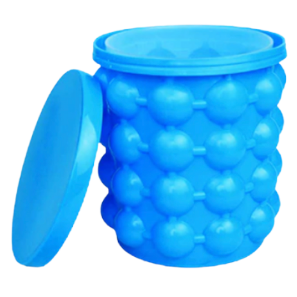 Silicone Ice bucket - Ozerty