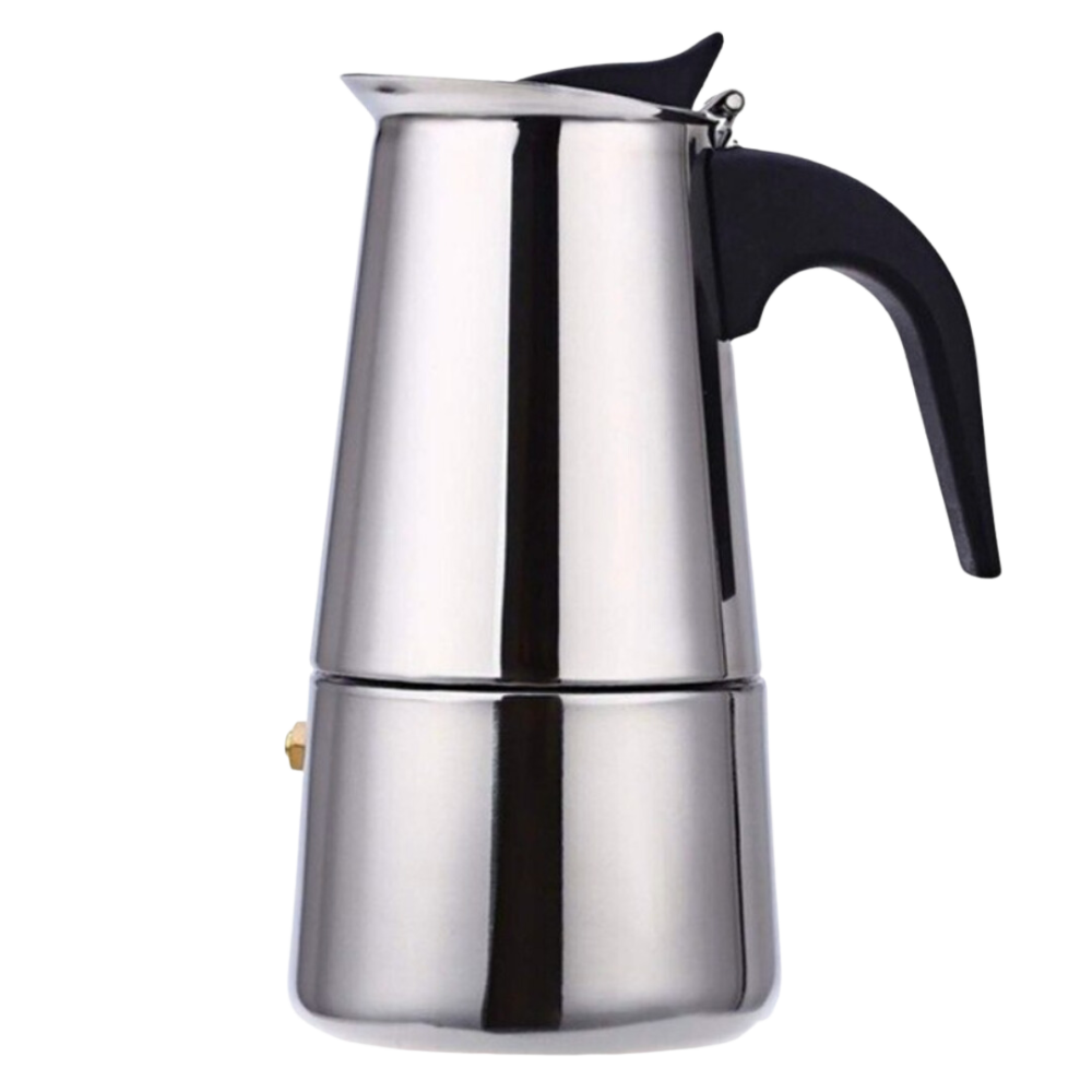 Italian coffee maker 200 ml - Ozerty