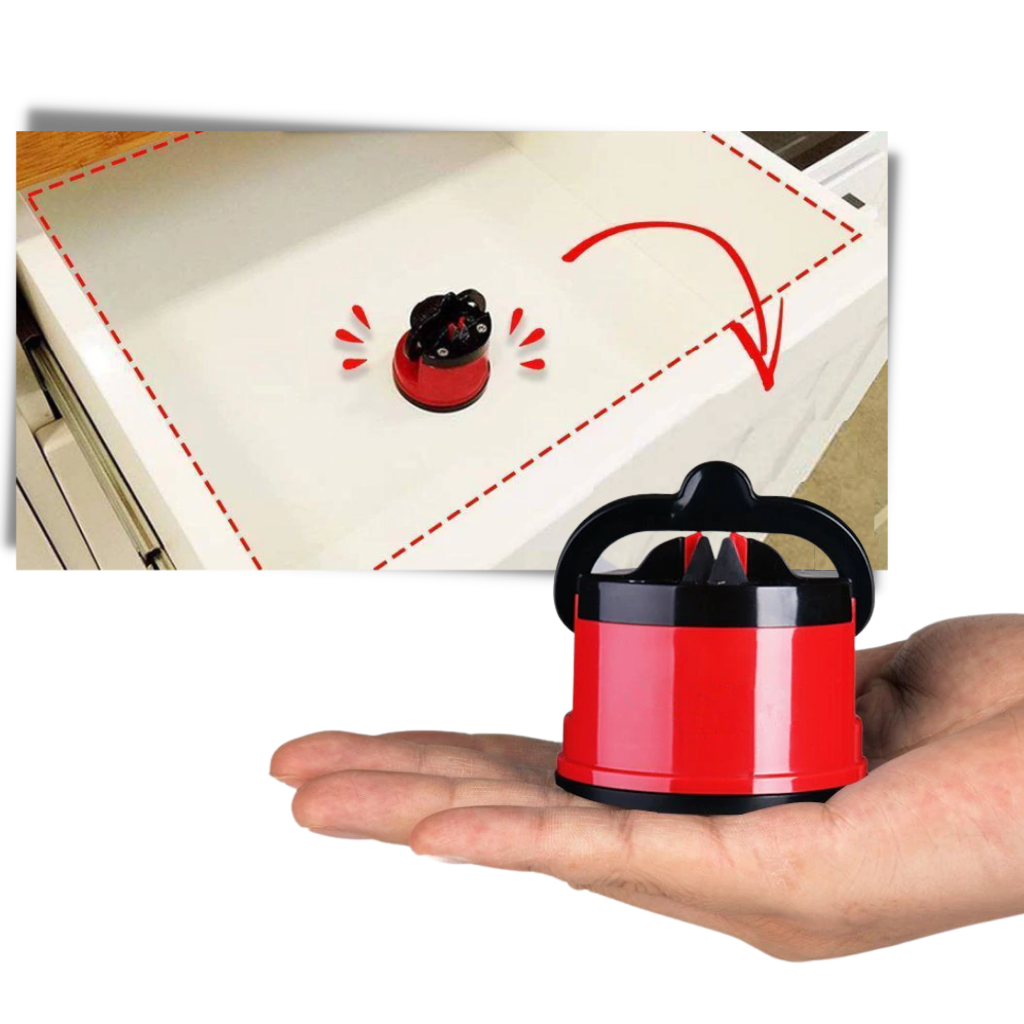 Kitchen Knife Sharpener - Ozerty