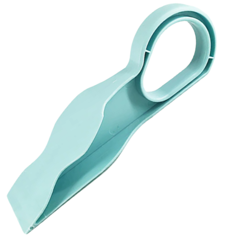 Ergonomic Mattress Lifter Tool -Light Blue - Ozerty