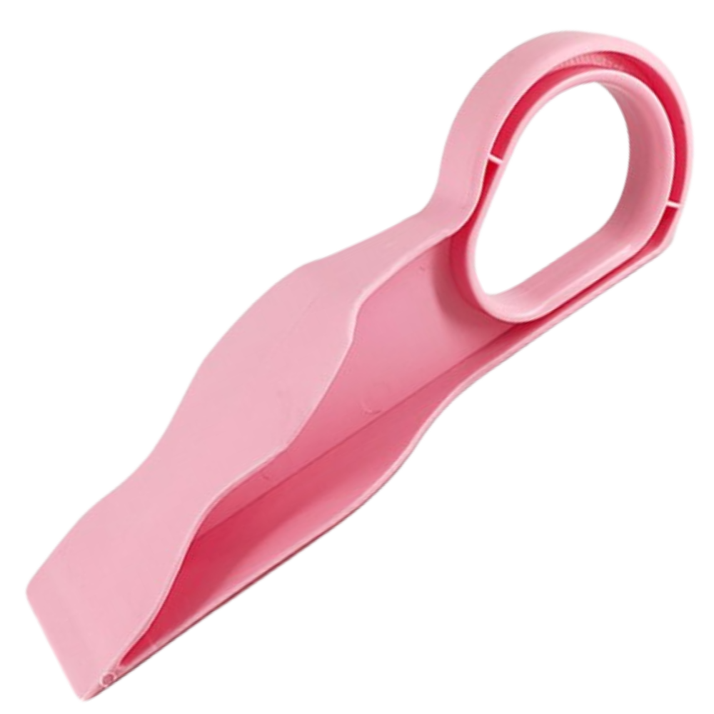 Ergonomic Mattress Lifter Tool -Pink - Ozerty