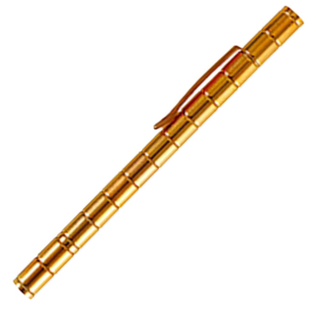 Magnetic Fidget Pen -Golden - Ozerty