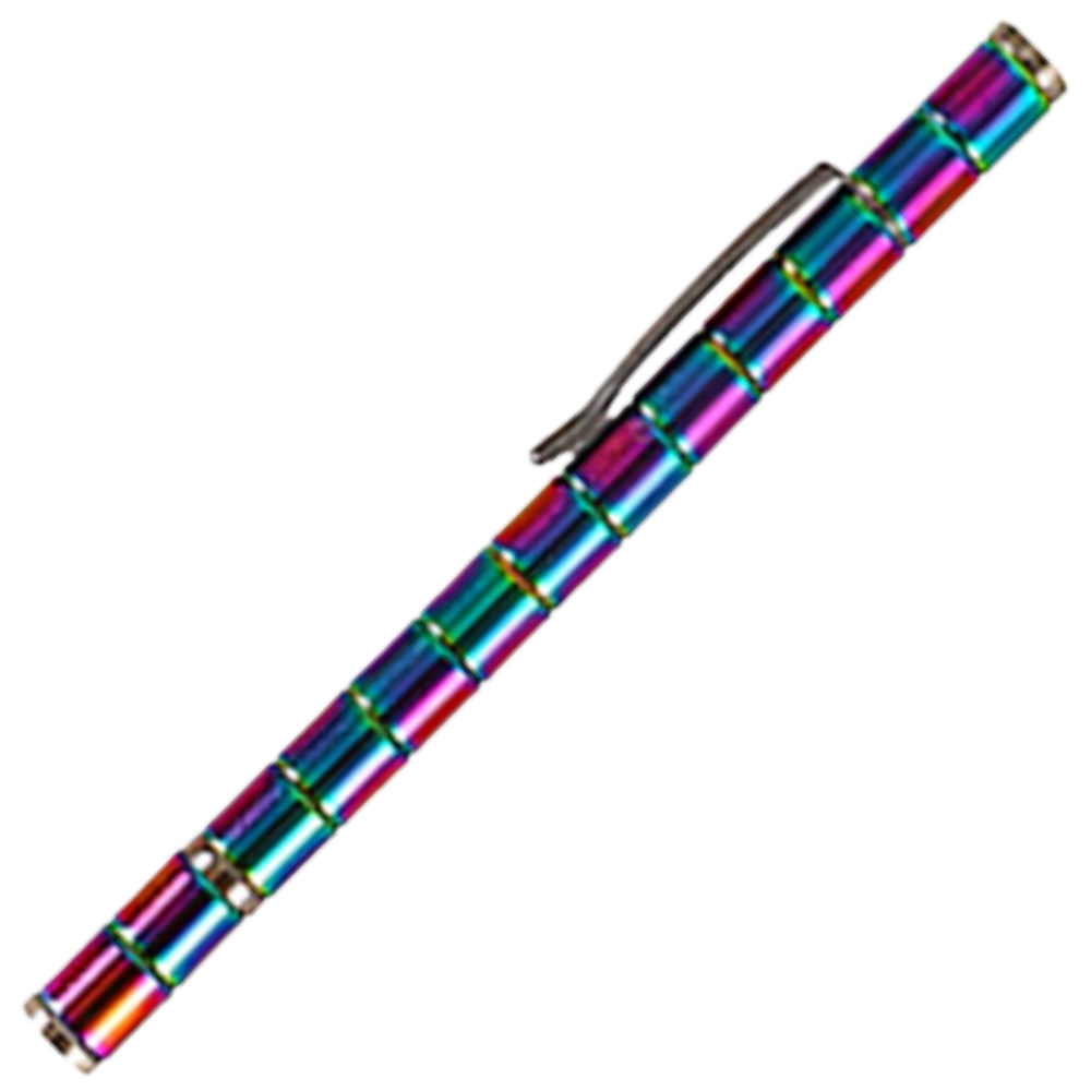 Magnetic Fidget Pen -Multicolor - Ozerty