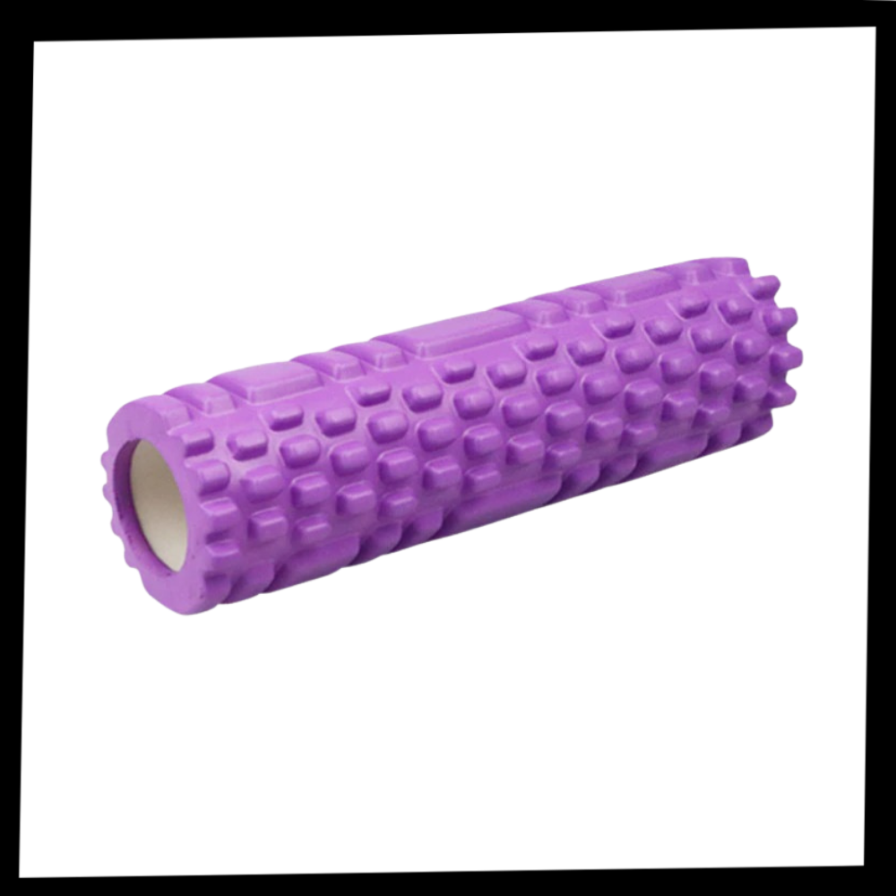 Exercise Massage Foam Roller - Ozerty