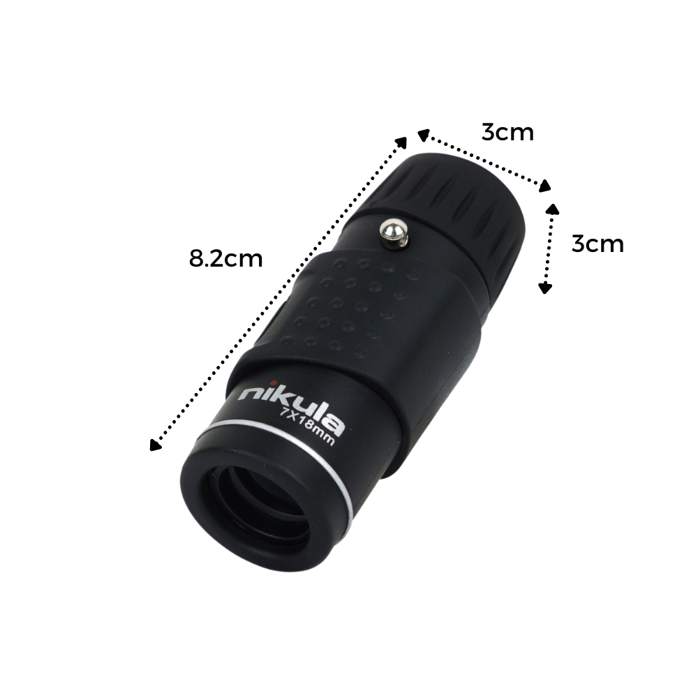 Mini Monocular Telescope - Ozerty