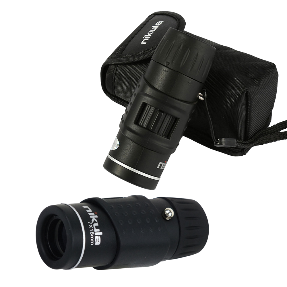 Mini Monocular Telescope - Ozerty