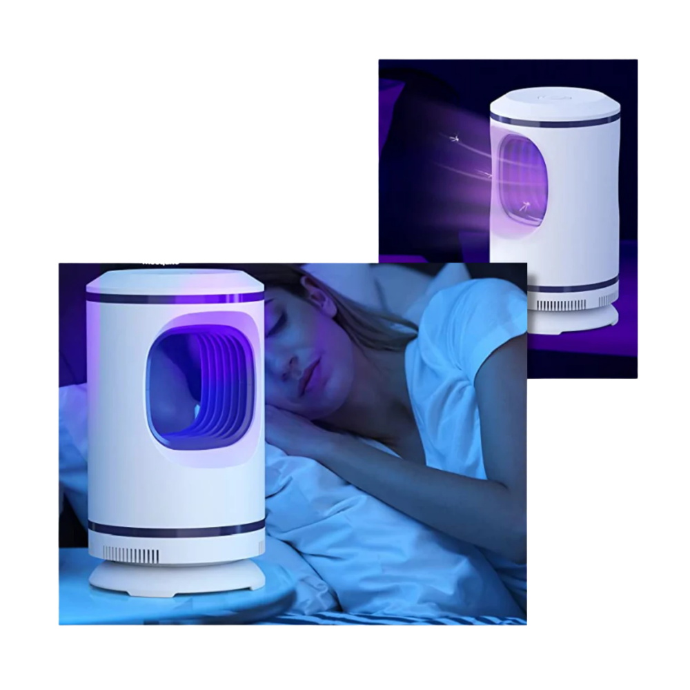 USB Mosquito Killer Lamp - Ozerty