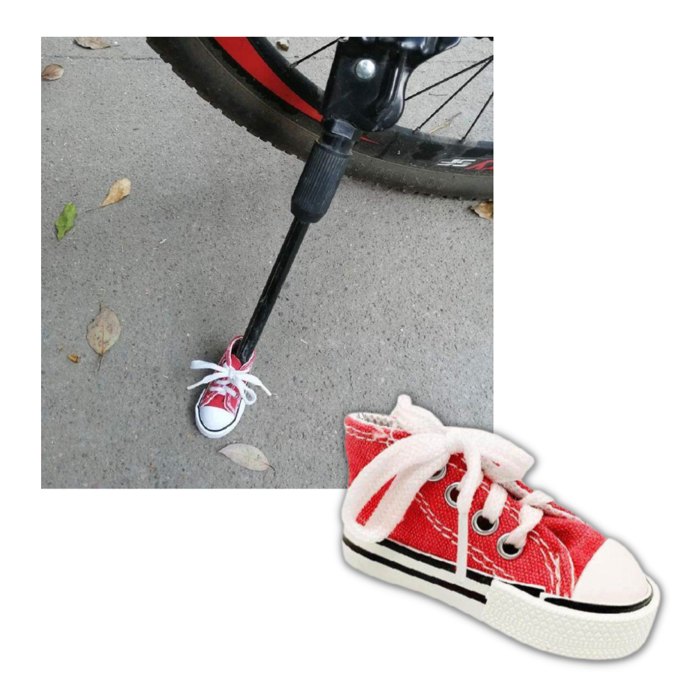 Mini Shoe Base for Bike Stand - Ozerty