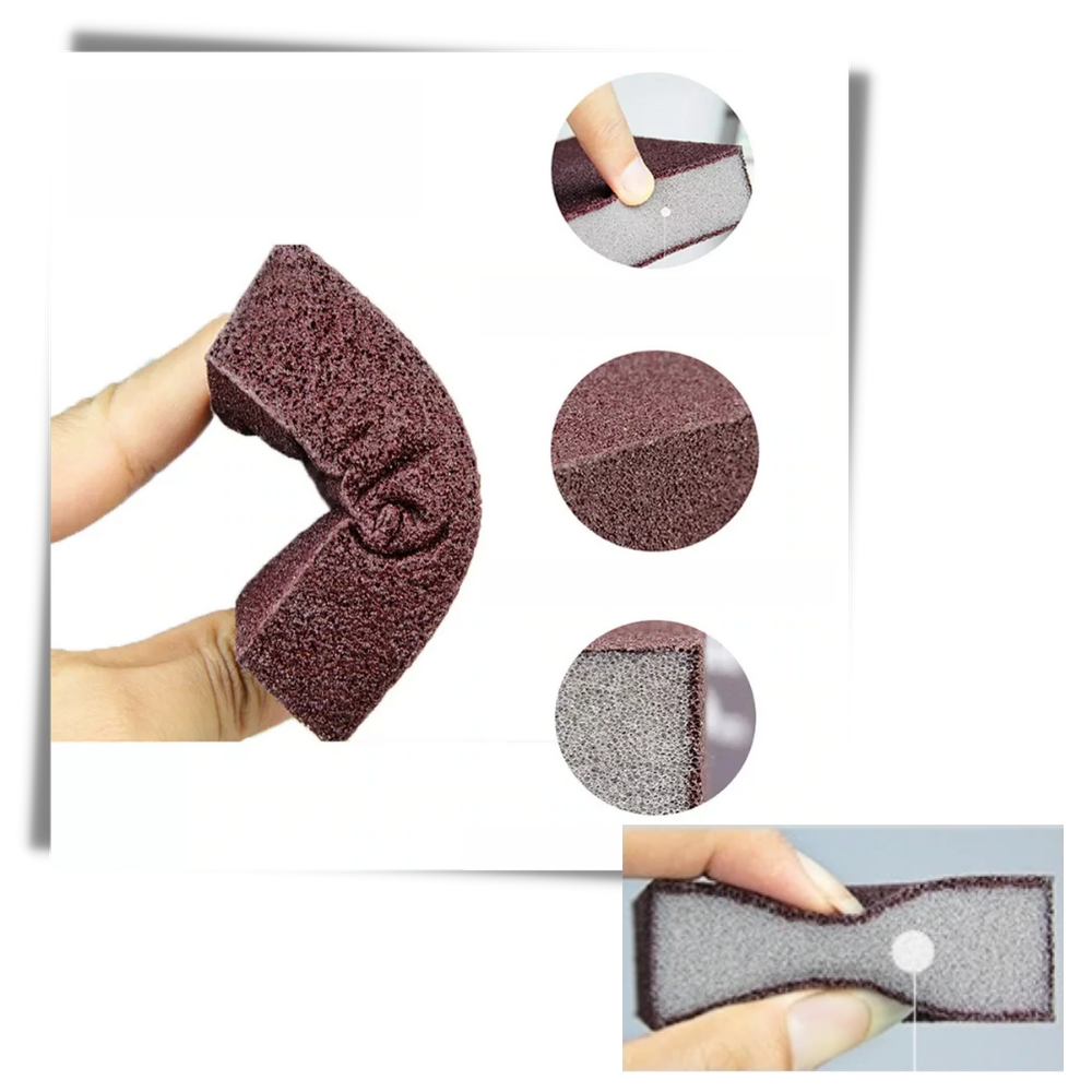 Magic Nano Eraser Sponge - Ozerty