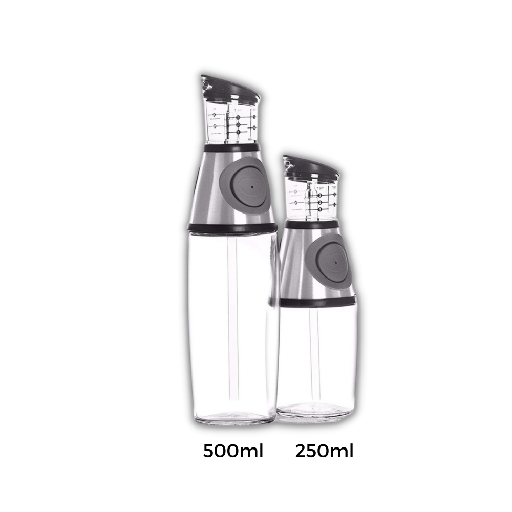 Cooking Oil Dispenser Bottle - Ozerty