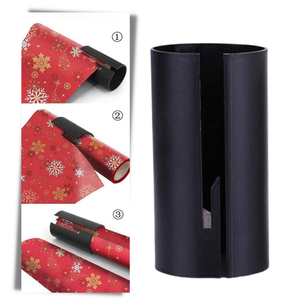 Wrapping Paper Cutter - Ozerty