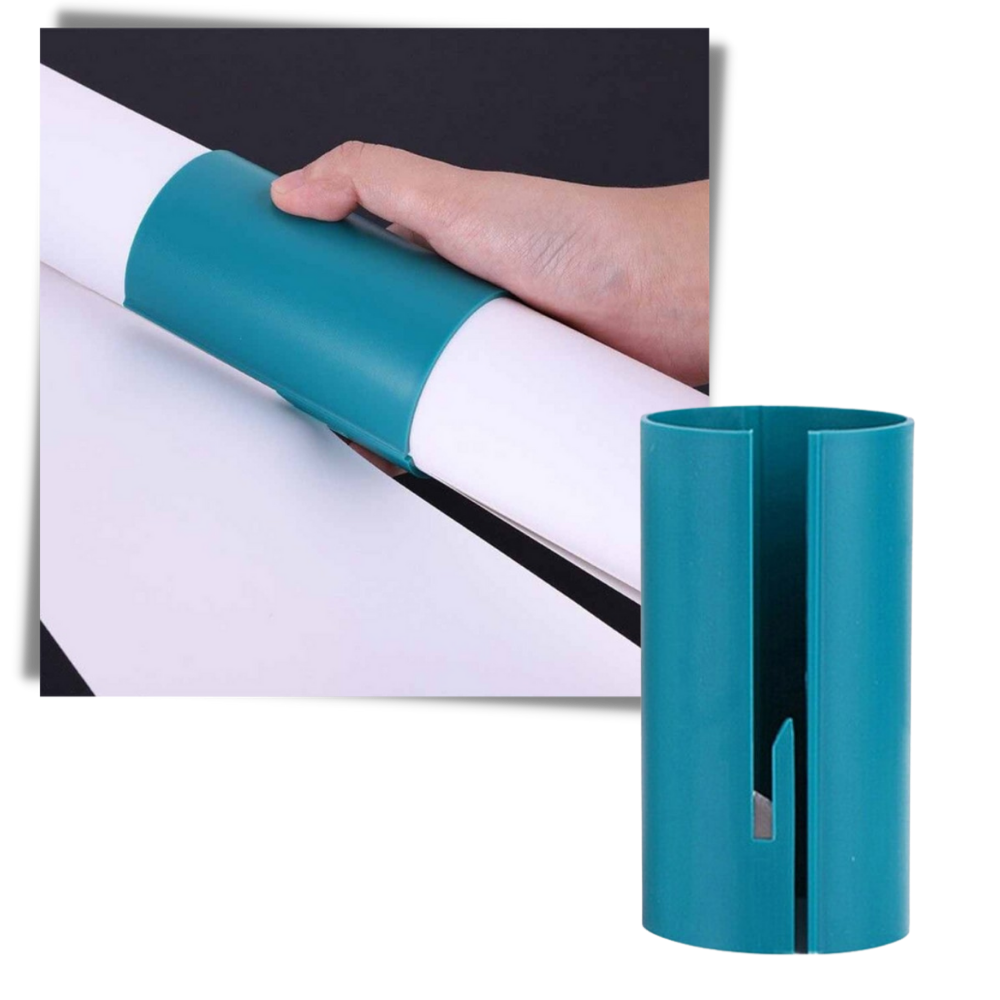 Wrapping Paper Cutter - Ozerty