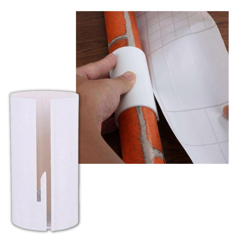 Wrapping Paper Cutter - Ozerty