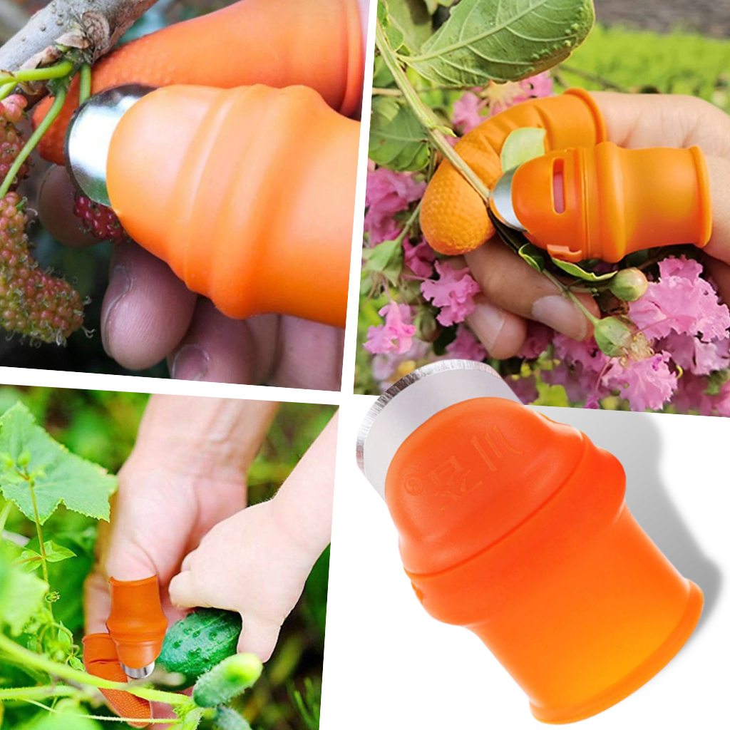 Gardening Thumb Knife - Ozerty