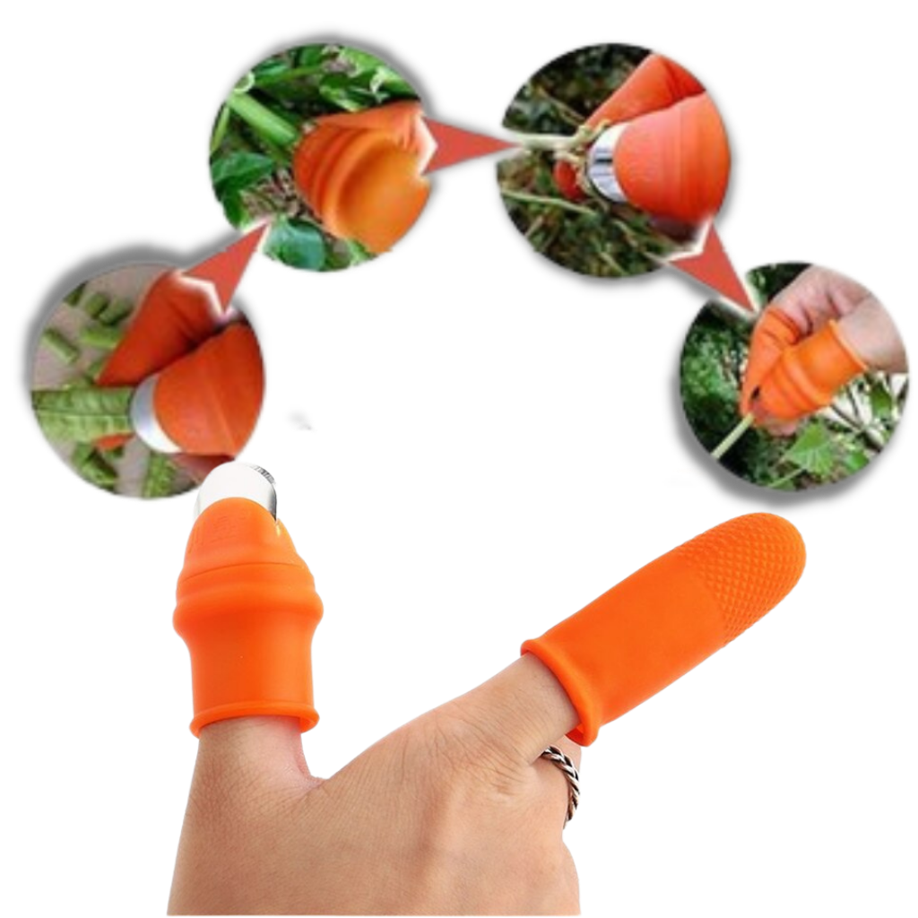 Gardening Thumb Knife - Ozerty