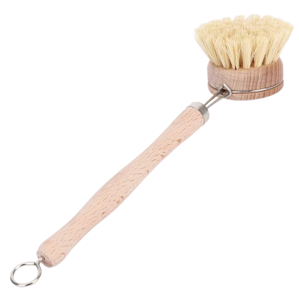 Eco-Friendly Scrubbing Brush -Brush - Ozerty