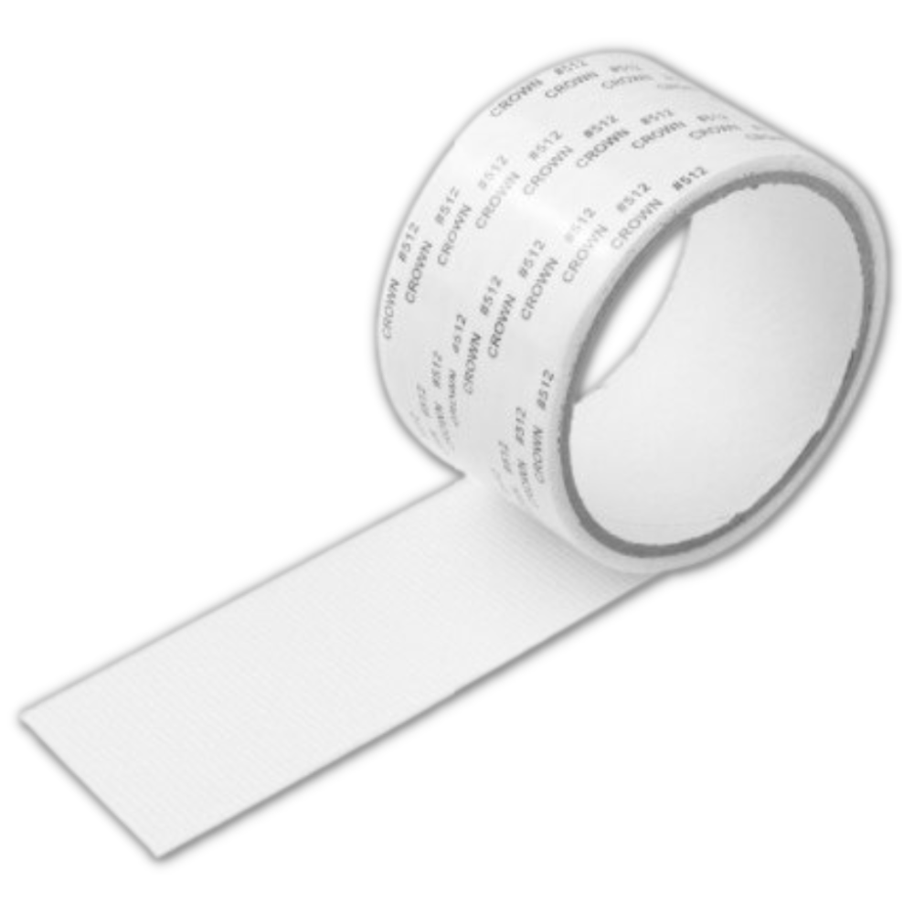 Fly Screen and Mesh Repair Tape -White - Ozerty