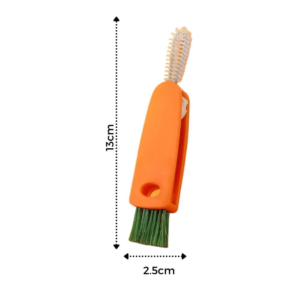 Bottle Cleaning Brush - Ozerty