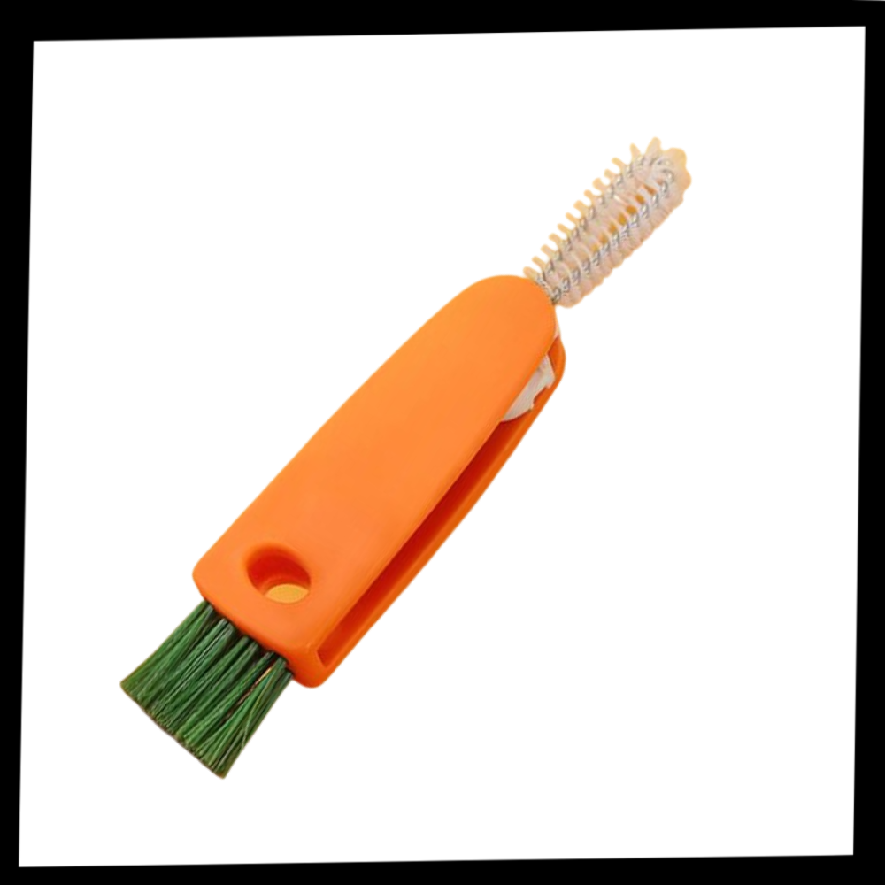 Bottle Cleaning Brush - Ozerty