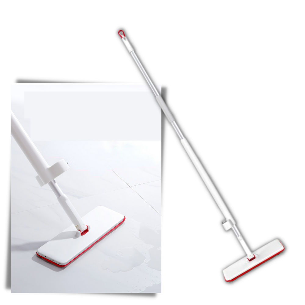 Easy Squeeze Floor Mop - Ozerty