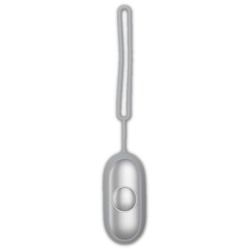 Micro-Current Sleep Aid Device -Gray - Ozerty