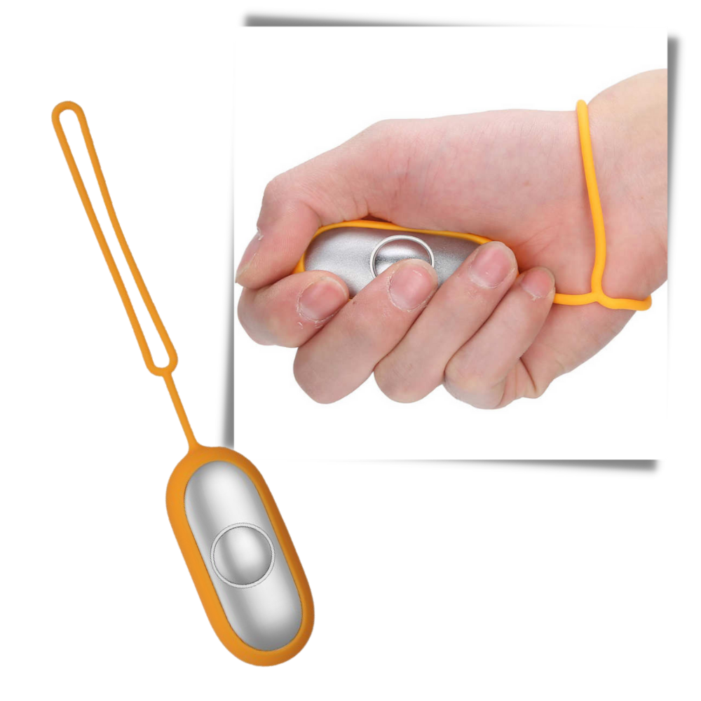 Micro-Current Sleep Aid Device - Ozerty