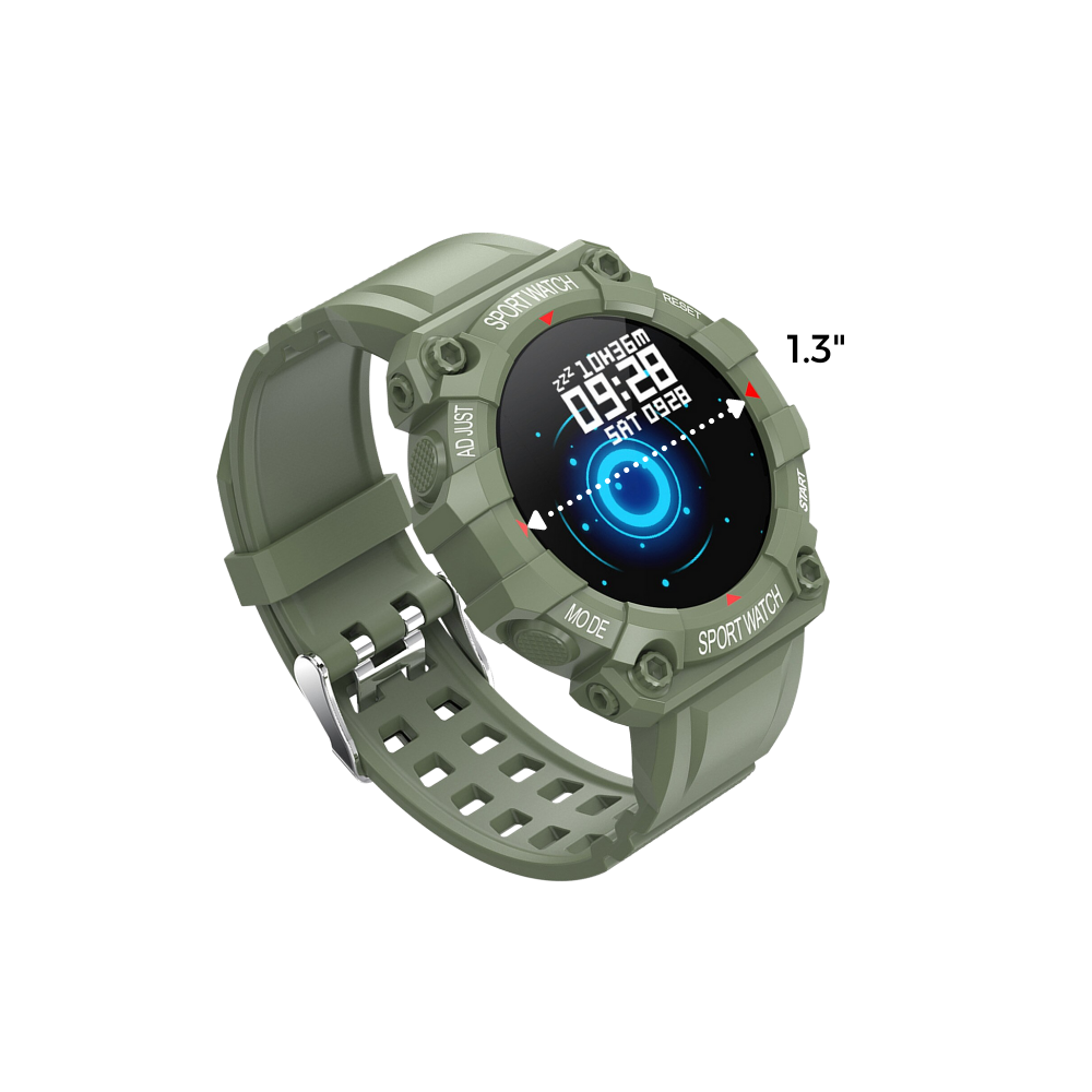 Sport Smart Watch - Ozerty