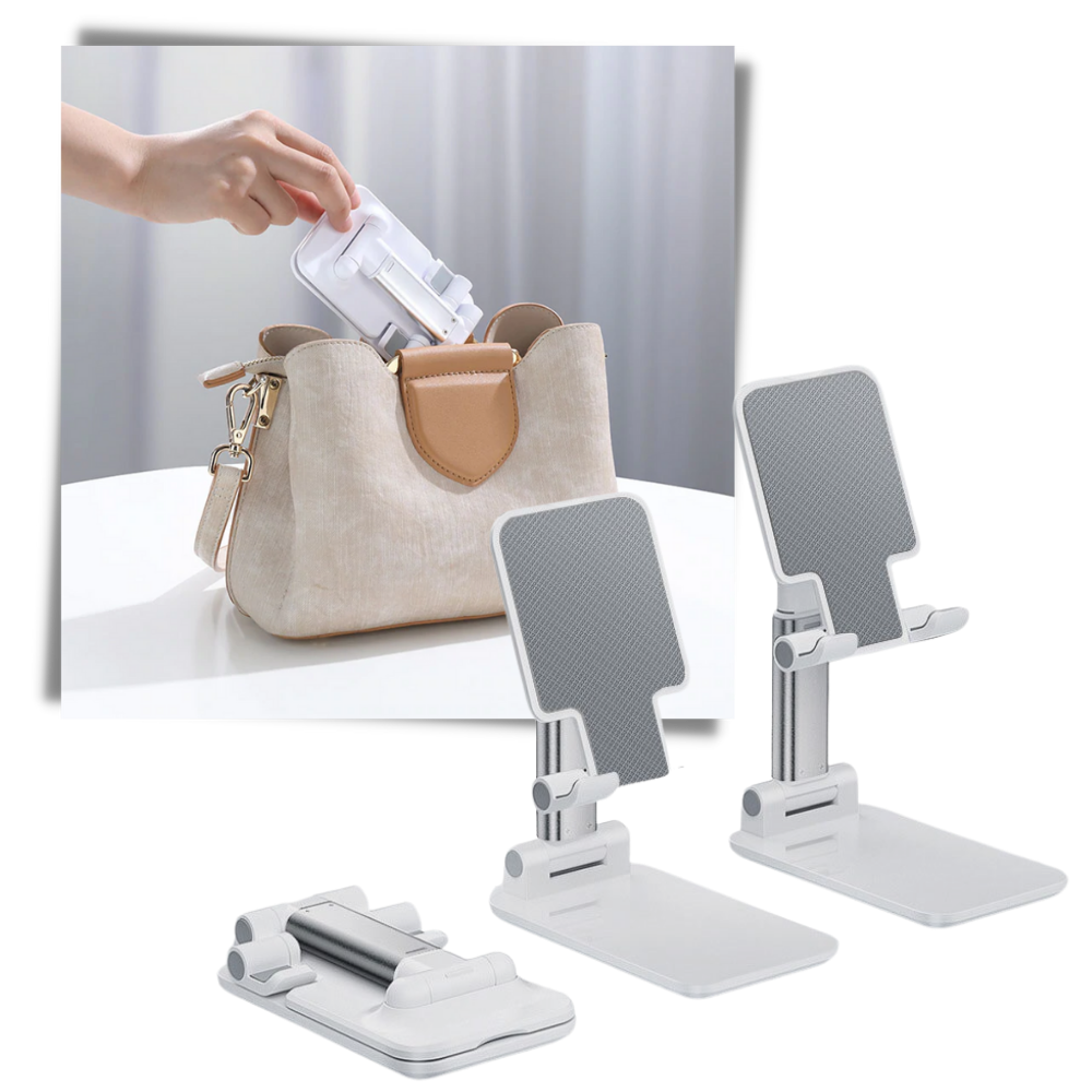 Universal Phone Holder Stand - Ozerty