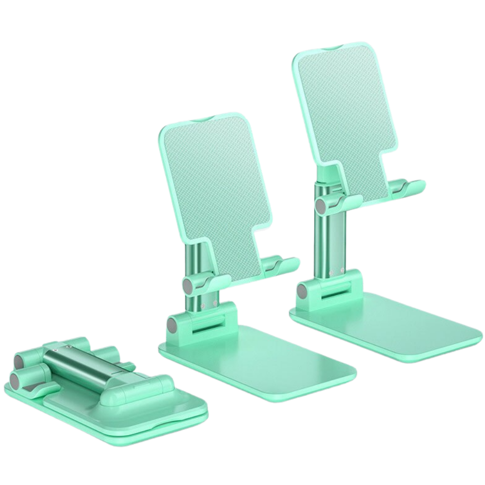 Universal Phone Holder Stand -Green - Ozerty